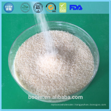 Granular cattle gelatin/bovine hide gelatin